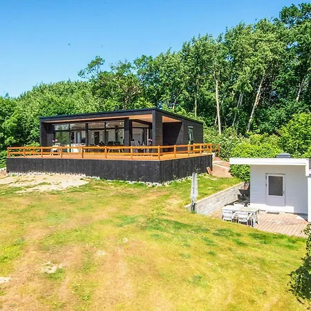 5 Star In Casa de Férias