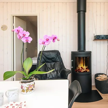 Ferienhaus 5 Star In *