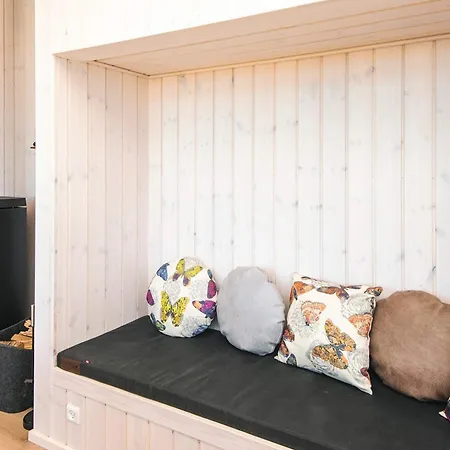 5 Star In Casa de Férias Hejls