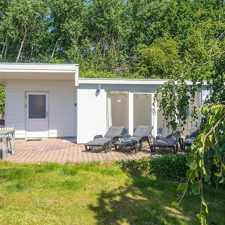 Casa de Férias 5 Star In Hejls